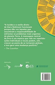 Justiça Climática: A Luta por um Futuro Sustentável e Resiliente - imagem 3