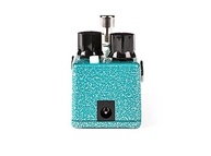 Pedal Fuzz MXR M296 Classic 108 Fuzz Mini: Som Clássico e Compacto para Sua Guitarra - imagem 5