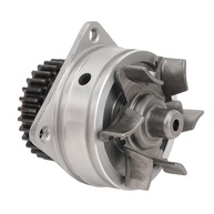 Bomba D'água Premium para Nissan EX35 FX35 G25 G35 G37 - Alta Resistência e Estabilidade OE - imagem 3