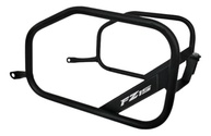 Afastador de Alforge FZ15: Segurança e Estilo para Sua Moto - imagem 2