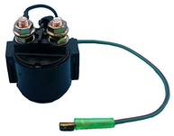 Relé Solenoide Z372 para Yamaha FJ, FZ, FZR, TDM, V-Max, Virago, V Star, Venture, Royale, XJ (250-1300cc) 1984-2011 - imagem 2