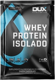 WHEY PROTEIN ISOLADO COCO - SACHÊ 29 g - imagem 1