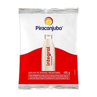 Leite Pó Piracanjuba Integral Instantâneo 400 g - imagem 2