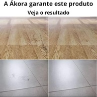 Kit 2 Panos de Chão Mágicos Akora G 50x80cm - Limpeza Sem Esforço com Água - imagem 5