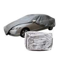 Capa Jacaré Texturizada para Carro (G): Proteção Total Impermeável Contra Sol, Chuva e Arranhões - imagem 1