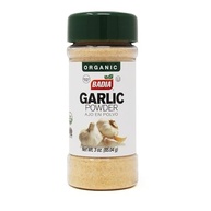 Alho em Pó - Garlic Powder 85 g - imagem 7