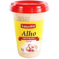 Alho Trit.200 g Laurito - imagem 2