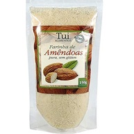 TUI ALIMENTOS Farinha De Amendoa 150 G - imagem 2
