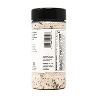 Sal de Trufa Preta - Black Truffle Sea Salt 255.1 g - imagem 3