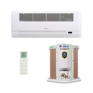Ar-Condicionado Split Cassete Inverter 18.000 BTUs Gree G-Línea Só Frio 220V - Eficiência e Conforto Silencioso - imagem 1