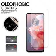 Película Moto G Power 2024: Proteção 9D + Câmera - imagem 2