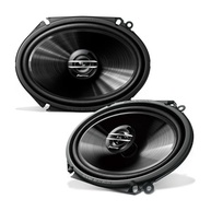 Alto-Falantes Pioneer TS-G6820S G-Series: Som Potente e Claro para Seu Carro - imagem 2