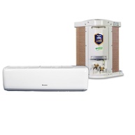 Ar Condicionado Split Gree G-Top Auto 12000 BTU Inverter Wi-Fi 220V - Eficiência e Conforto Inteligente - imagem 1