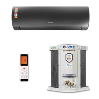 Ar Condicionado Split Gree G-Diamond 9000 BTUs Inverter Wi-Fi | Eficiência e Conforto Inteligente - imagem 1