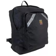 Mochila De Lona Motoboy Motoqueiro Delivery Grande Lona Reforçada Tamanho G - imagem 1