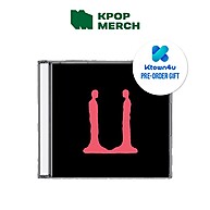 G-DRAGON Ubermensch: Ed. Mini Jóia + POB Exclusivo - imagem 1