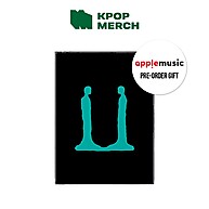 G-DRAGON Ubermensch: Photocard Album - Edição Limitada - imagem 1