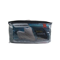 Capa Impermeável Premium para DAFRA Kansas 150 G: Proteção Total Contra Chuva e Sol - imagem 2