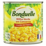 Bonduelle Milho Verde Em Conserva Lata Peso Líquido 300 G - imagem 2