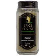 Tempero Condimento Especiarias Zatar - Spice Forest - 450 g FOOD SERVICE - imagem 2