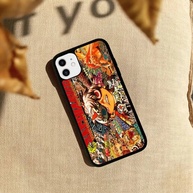 Capinha Anime G-Gachiakuta: Proteção e Estilo! - imagem 2