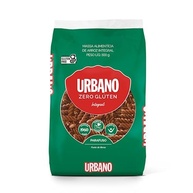 Urbano, Macarrão de Arroz Integral, Parafuso, Zero Glúten - 500 g - imagem 1