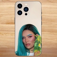 Capinha Karol G iPhone: Estilo e Proteção! - imagem 2