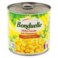 Bonduelle Milho Verde Em Conserva Lata Peso Líquido 300 G - imagem 4