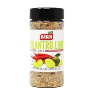Sal de Coentro, Limão & Limão - Cilantro Lime 226,8 g - imagem 1