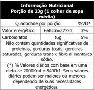 Mel Cremoso Orgânico Nobreflora 500 G - imagem 2