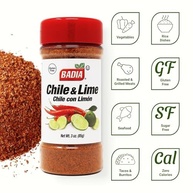 Pimenta Dedo de Moça com Limão Tahiti - Chile & Lime 85 g - imagem 3