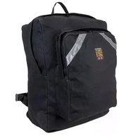 Mochila De Lona Motoboy Motoqueiro Delivery Grande Lona Reforçada Tamanho G - imagem 2