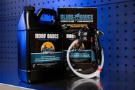 Bling Sauce Molho de teto RFS0064-1,8 g - imagem 3