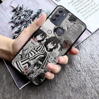Capinha Moto G: Anime e Proteção! - imagem 2
