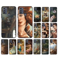 Capinha Moto G: Arte Renascentista Exclusiva - imagem 2