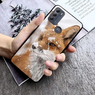Capinha Moto G: Fox Fofa e Proteção Total! - imagem 2