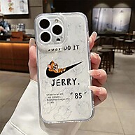 Capa Transparente com Rosto Sorridente para Motorola Moto G - imagem 1