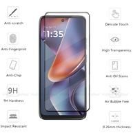 Película Moto G 2025: Proteção 9H Full Cover - imagem 2