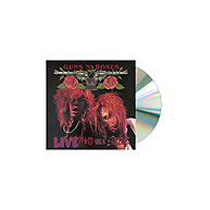 G N' R Lies: O CD Clássico do Guns N' Roses - imagem 1