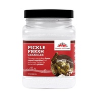 Grânulos frescos para picles Hoosier Hill Farm, pote de 700 g - imagem 2