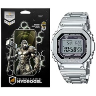 Película Hydrogel Gshield HD para Casio G-Shock GMWB5000: Proteção Imbatível! - imagem 2