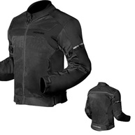 Jaqueta Norisk Trip Air Preto - Masculino G - imagem 4