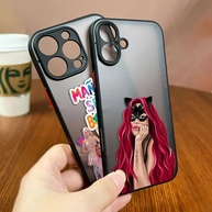 Capinha Karol G Manana Sera Bonito: Estilo e Proteção! - imagem 2