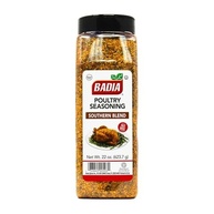 Tempero para Aves - Poultry Seasoning 623,7 g - imagem 2