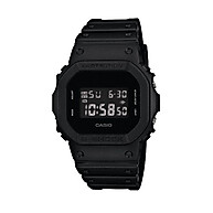 G-Shock DW-5600BB-1DR: O Relógio Indestrutível - imagem 1