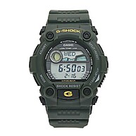 G-Shock G-7900-3DR: O Relógio Resistente para Aventura! - imagem 1