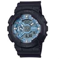 G-Shock GA-110CD-1A2DR: O Relógio Azul Imbatível - imagem 1