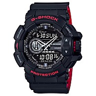 G-Shock GA-400HR-1ADR: O Relógio Robusto e Completo - imagem 1