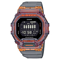 G-Shock GBD-200SM-1A5DR: O Relógio Esportivo Definitivo - imagem 1