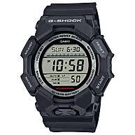 G-Shock GD-010-1DR: O Digital Resistente! - imagem 1